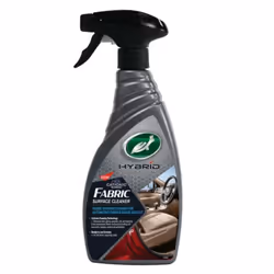 Textile / Carpet Cleaner; TURTLEWAX; aerosol Piece