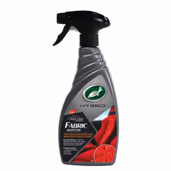 Textile / Carpet Cleaner; TURTLEWAX; aerosol Piece