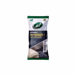 Turtle Wax - Interior 1 Multi-Purpose Wipes (Pack of 24)