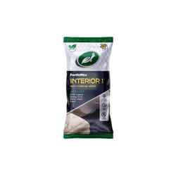 Turtle Wax - Interior 1 Multi-Purpose Wipes (Pack of 24)