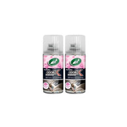 54087 Odor-X Whole Car Blast - New Car Experience Air Freshener & Odor Remover Car Bomb - Removes Unwanted Odors for up to 30 Days- Bubblegum Scent (2