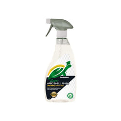 Super Hard Shell Finish Original Spray Wax 500ml