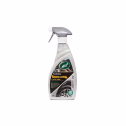 Turtle Wax 54127 Inside and Out Plastic Shine 500ml