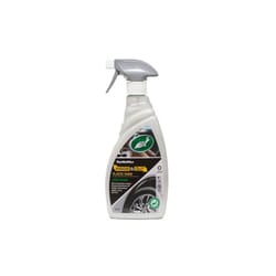 Turtle Wax 54127 Inside and Out Plastic Shine 500ml