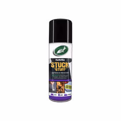 Stuck Stuff Adhesive Remover 200ml
