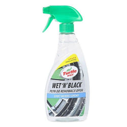 TURTLEWAX 70-178 Tyre Cleaner aerosol 500