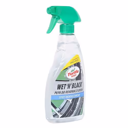 TURTLEWAX 70-178 Tyre Cleaner aerosol 500