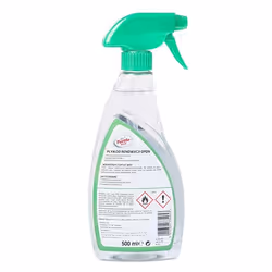 TURTLEWAX 70-178 Tyre Cleaner aerosol 500