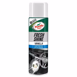 Turtle Wax Fresh Shine Vanilla
