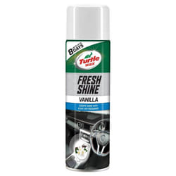 Turtle Wax Fresh Shine Vanilla