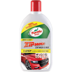 Essential Zip Wax - 500ml with 100% Extra Free