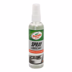 TURTLEWAX 70-180 Headlamp Treatment Set 236