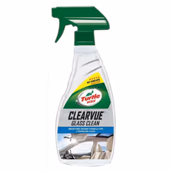 Turtle Wax Clearvue Glass Clean Spray 500 ml