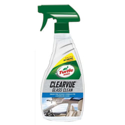 Turtle Wax Clearvue Glass Clean Spray 500 ml