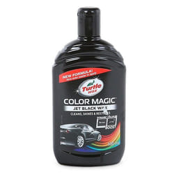 TURTLEWAX 70-200 Polish Bottle 500 black