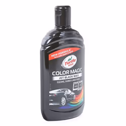 TURTLEWAX 70-200 Polish Bottle 500 black