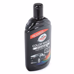 TURTLEWAX 70-200 Polish Bottle 500 black - Additional view 6