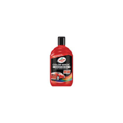 TURTLEWAX 70-203 Polish Bottle 500 red