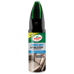 Turtle Wax Power Out Car Interior Upholstery Cleaner Stain & Odour Remover 400ml
