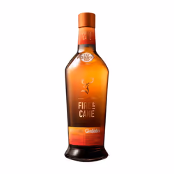 Glenfiddich Fire & Cane, 0.7 L, Single malt, Glass bottle