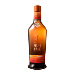 Glenfiddich Fire & Cane whisky 0.7 L Single malt