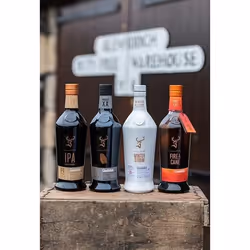 Glenfiddich Fire & Cane whisky 0.7 L Single malt