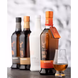 Glenfiddich Fire & Cane whisky 0.7 L Single malt