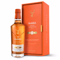Glenfiddich 21 Year Old