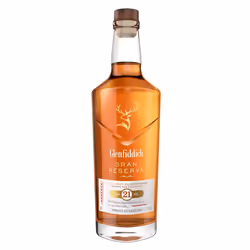 Glenfiddich 21 Year Old whisky 0.7 L - Additional view 4