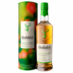 Glenfiddich Orchard Experiment Single Malt Scotch Whisky
