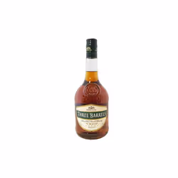 Three Barrels VSOP 70cl