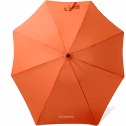 iCandy Universal Parasol - Orange