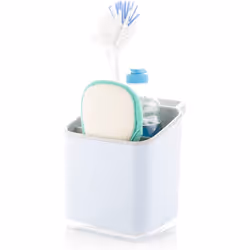 Minky Sink Tidy â Blue