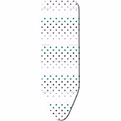 Minky PP23004003 Easy Medium Ironing Cover Fits Boards, 110 x 35 cm