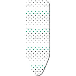 Minky PP23004003 Easy Medium Ironing Cover Fits Boards, 110 x 35 cm