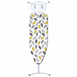 Minky Apollo Ironing Board Silver