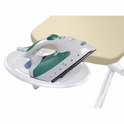 Minky Classic T Leg Ironing Board - 110 x 35cm