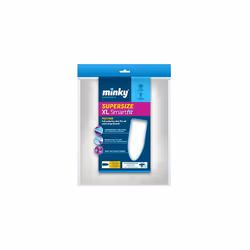 PP73006100 Supersize Smartfit Felt Pad White 145 x 54 cm