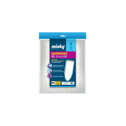 PP73006100 Supersize Smartfit Felt Pad White 145 x 54 cm