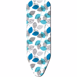Smart Fit Ironing Board Cover -  cover board minky ironing fits all smartfit size one styles may vary x 45cm