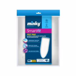 Minky Smartfit Felt Pad Cover 122 x 45cm [PP7300E117]