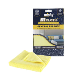 Minky M Cloth General Purpose