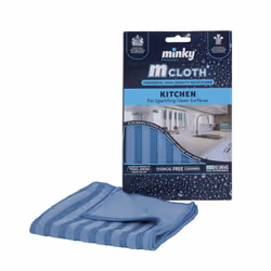 Minky M Cloth Kitchen