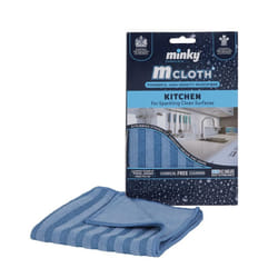 Minky M Cloth Kitchen
