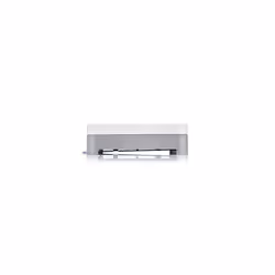TS10390101 Foldaway Dish Rack, White, 10.5 x 30.4 x 30.2 cm - Additional view 6