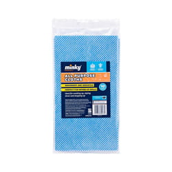 Minky All Purpose Cloths 10pk
