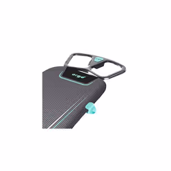 Ergo Mint Prozone Ironing Board Black 122 x 38cm Amazon Exclusive