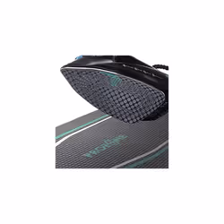Ergo Mint Prozone Ironing Board Black 122 x 38cm Amazon Exclusive