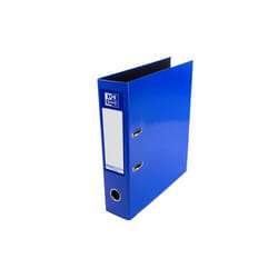 Elba 70MM LEVER ARCH A4 BLUE