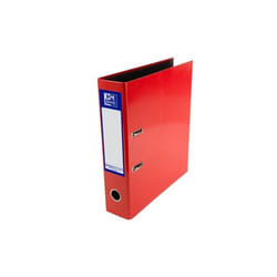 Elba 70MM LAF LAMINATED A4 RED